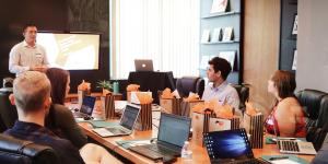 Founder Reports | New Survey Shows Management Is the Biggest Barrier to Remote Work Success