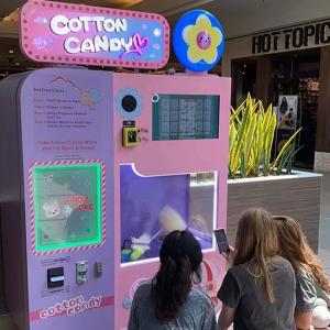 cotton candy robot usa 8