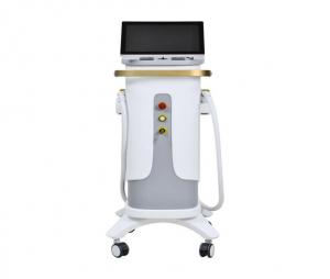 painless diode hair removal mac