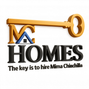 MC Homes Real Estate Mirna Chinchilla