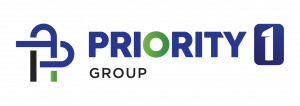 Priority1 Group Logo