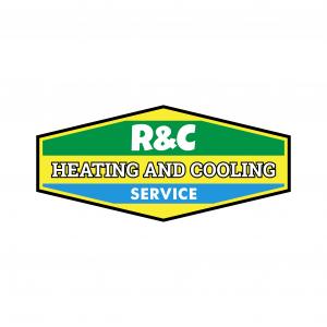 rc heating and cooling santa monica logo