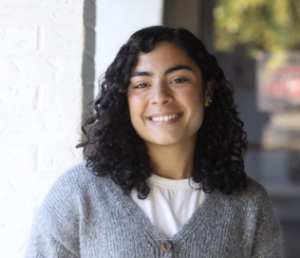 Influential Women Spotlights Gabriela León-Gonzales: Victim Services Advocate at Tri-County S.P.E.A.K.S. 7 gabriela leon gonzales