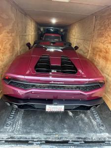 lamborghini