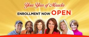 Your Year of Miracles 2026