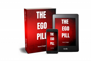 dissolving the ego, what is ego?, align with existence