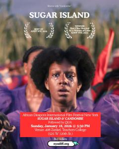 sugar island screening best of