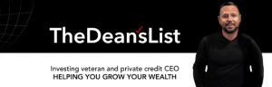 dean s list logo