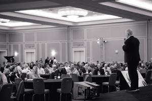 Jim Parker, business brokerage industry leader and IBBA Chairman for 2026, advising on how to better prepare a business for sale.