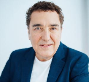 Damian Muziani is the Executive Producer of Hindsight Tonight.