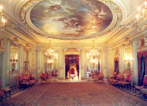 crown hall lalbag indore