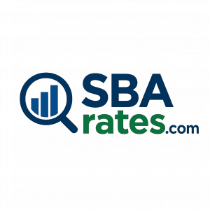 SBARates.com Launches as a Data-Driven, Transparent Alternative to SBA Lender Match 7 SBARates.com Logo