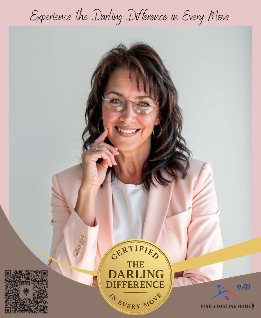 deborah lee darling founder o