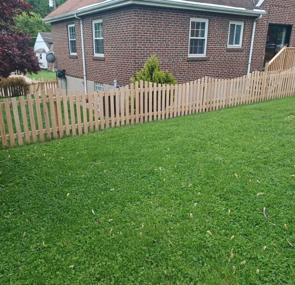 fence installation to west ches