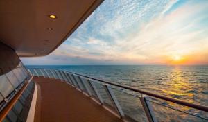 Holland America Cruises for Seniors Over 65