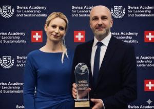Natalia Czajkowska & Sertan Ayçiçek