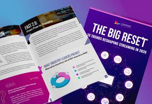 The Big Reset: 10 Trends Reshaping Streaming in 2026