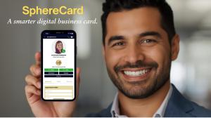 SphereCard | NY, USA