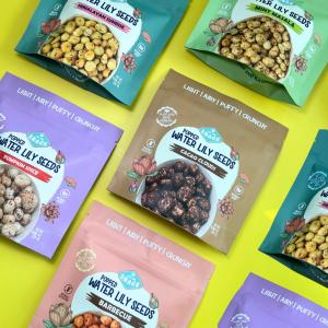 Let Me Snack | USA