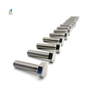 best titanium allen bolts manuf