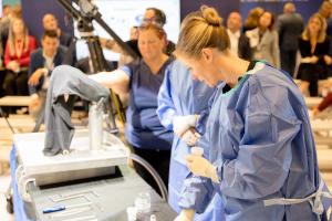 Global Knee Summit will be held in Dubai from January 22-24, 2026