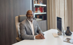 Professor Tunbosayo Okekunle Leads Nigeria’s Capital Market Refor