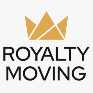 royalty moving storage seattl
