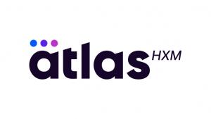 The new Atlas HXM logo