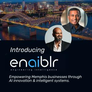 ebiz solutions rebrands as enai