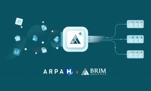 Brim and ARPA-H
