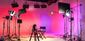 Corporate Video Production NYC