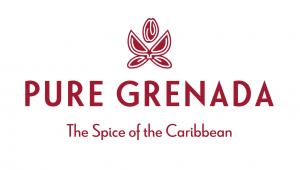 Grenada Tourism Authority Pure Grenada Logo