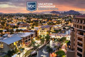 Scottsdale Timeshare Exit Company