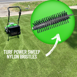 Artificial Turf Broom Head