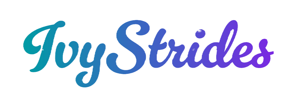 Logo of IvyStrides