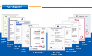 Top Led Power Supply Transformer Supplier From China