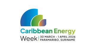caribbean energy week logo