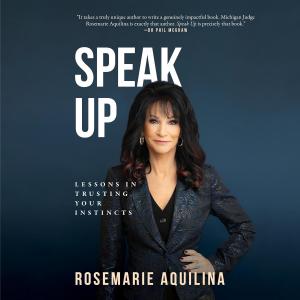 Speak Up: Lessons in Trusting Your Instincts