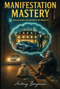 Manifestation Mastery: Unlocking The Secrets Of Reality