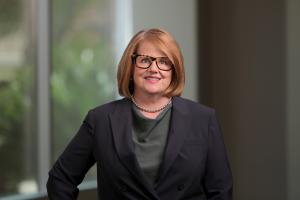 Teresa Connolly, HonorHealth's Enterprise Chief Nursing E