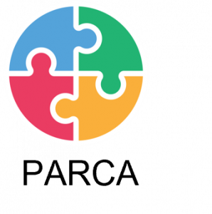 PARCA Logo
