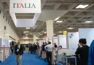 Italian Pavilion at SPIE Photonics West 2026