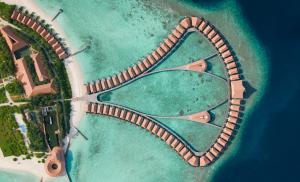 Cinnamon Velifushi Maldives