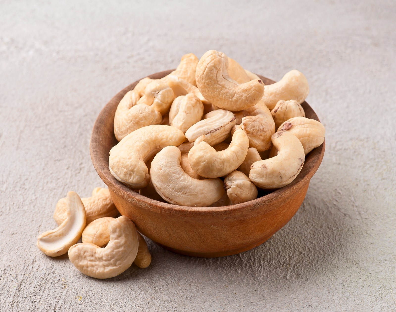 Cashew Supplier