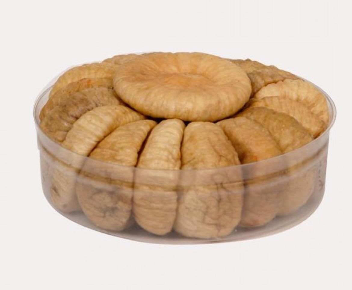 Dried Figs Supplier