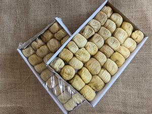 Dried Figs Exporter