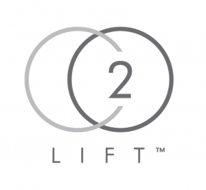 Logo of CO2Lift.