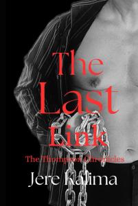 The Last Link The Thompson Chronicles