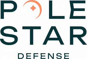 pole star defense logo