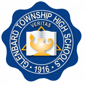 Glenbard District 87 Logo